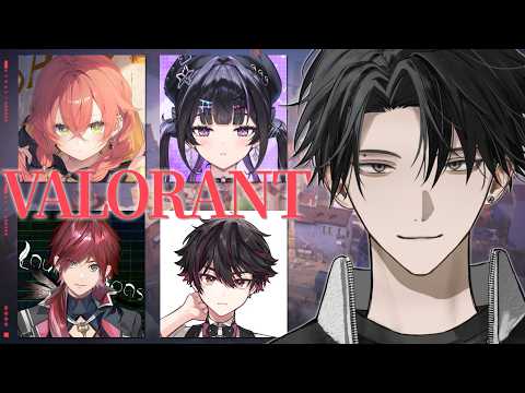 塚原大地 / Tsukahara Daichi【にじさんじ】