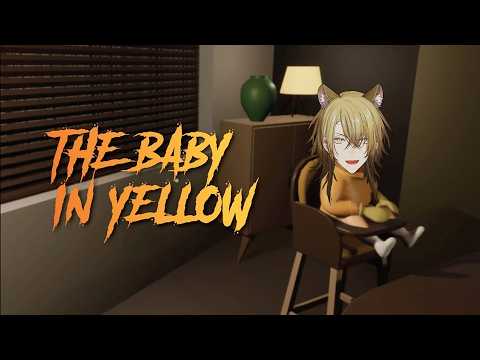 Luca Kaneshiro【NIJISANJI EN】