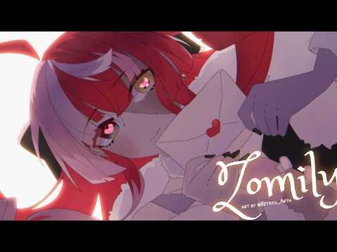 Kureiji Ollie Ch. hololive