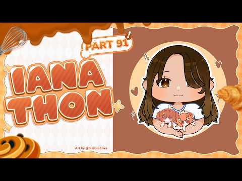 Iana【CRIMS:on】