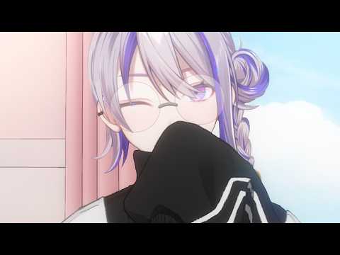 【#朝活】声の良すぎるお姉さんとお話しませんか【#朔夜トバリ #Vtuber】