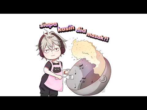 Ave Kanehoshii【GRAVT】【AKA Virtual】