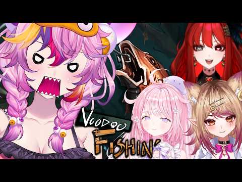 Arisa Noonish【GlitchStars】