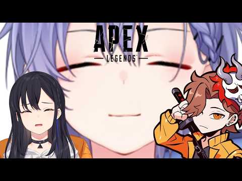白雪レイドーReid Channelー