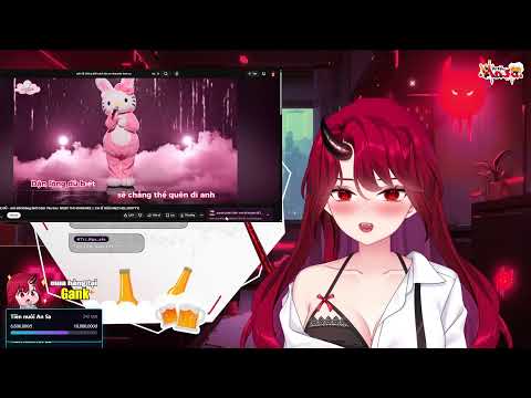 An Sa 鬼頭アンサ 【&BLOOM】
