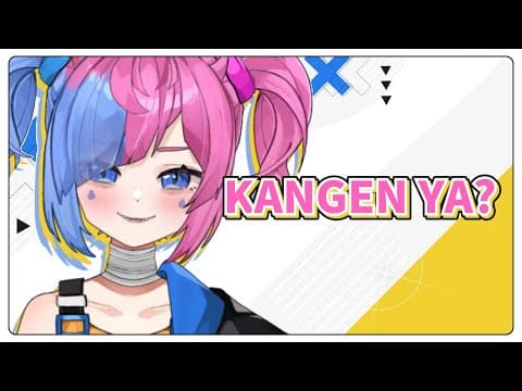 KANGEN YAKKKK