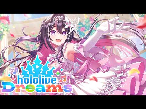 【ホロライブ ドリームス】ホロドリの世界へ!今日から始める hololive Dreams #2【ホロライブ / AZKi】