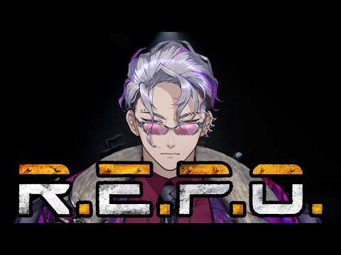 Varis Hemlock 【FIRST STAGE PRODUCTION EN】