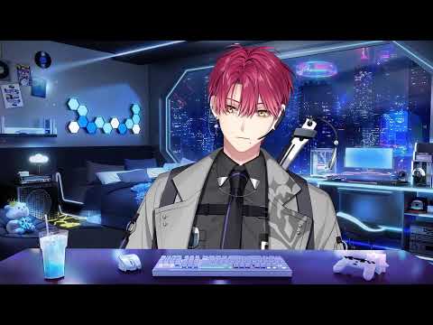 ハユン / HaYun【にじさんじ】