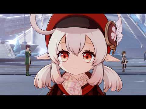 【原神】螺旋やシアターに行きましょう【Genshin Impact】【マスター】