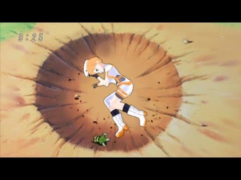 Pina Pengin ch. [REQUIEM]