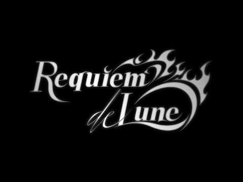 Lucien Lunaris【FIRST STAGE PRODUCTION EN】