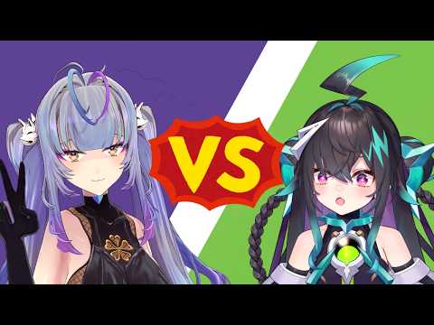 Team Yaemen or Team Bugaboo? [BRAWLHALLA | G2G]