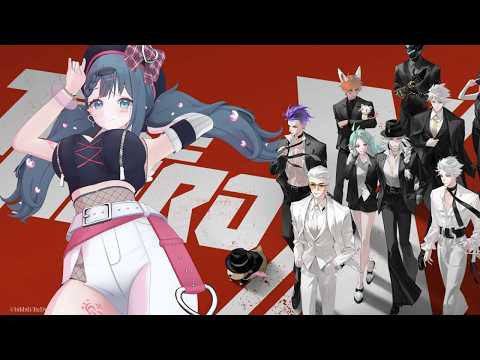 Nene Amano Ch. 天野寧々