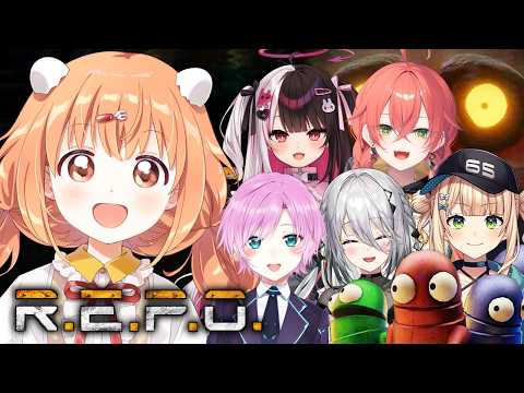 雲母たまこ / Kirara Tamako【にじさんじ】