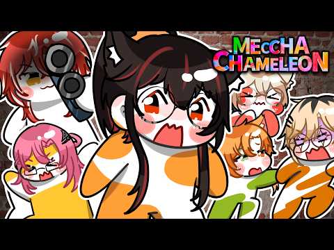 Gingitsune Gehenna【EOS】