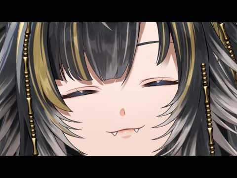 Nyra Nightclaw【IZIGENIA】