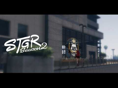 【 #ストグラ 】85日目 さようなら!【 #真島ルイ /Re:AcT】