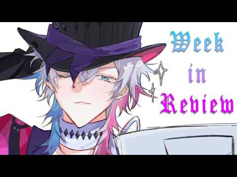 Gavis Bettel Ch. HOLOSTARS-EN