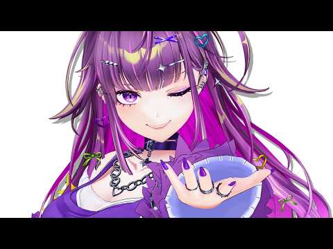 羽流鷲りりり / Ririri Channel【ななしいんく】