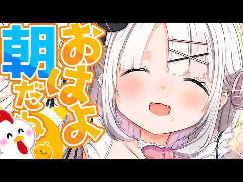 雪白キャル / Qalu Channel【ミクスト】