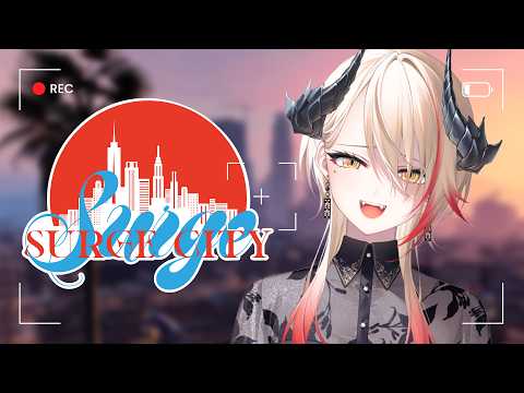 黒燿リラ / KOKUYOU LIRA