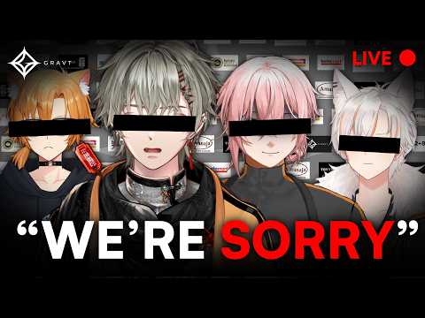 Ave Kanehoshii【GRAVT】【AKA Virtual】