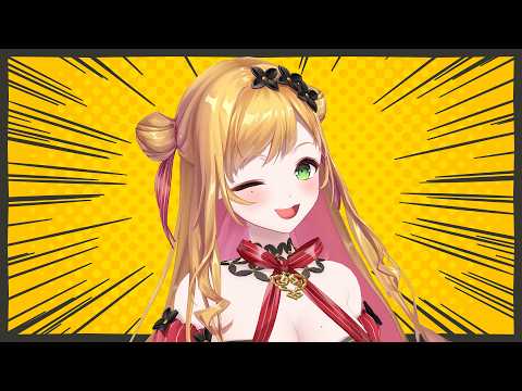 セフィナ / Seffyna【にじさんじ】