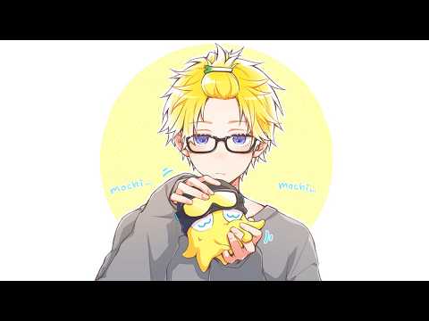 Sonny Brisko 【NIJISANJI EN】