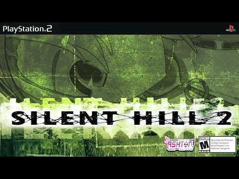 【Silent Hill 2】 wives amirite... the ol ball and chain... hate to love em, love to hate em!!