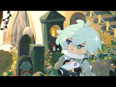 叢雲カゲツ / Murakumo Kagetsu【にじさんじ】