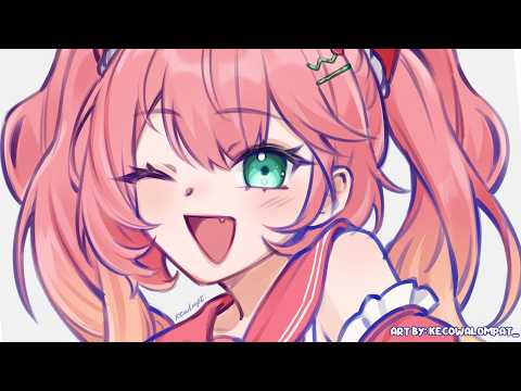isi stream dipikirkan nanti 😜
