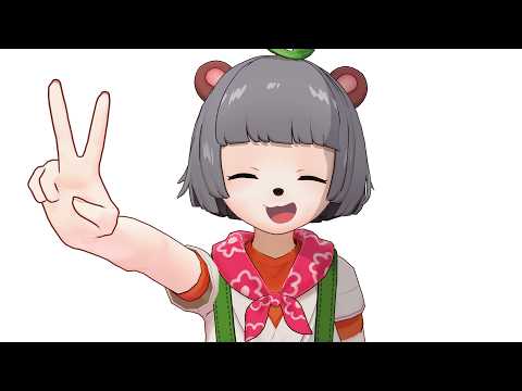 ぽんぽこちゃんねる