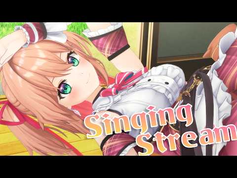 【#歌枠】夕暮れのウチら【#あんこ配信中 / RIOTMUSIC】 #vtuber #shorts