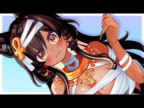 Mozumi Pichi Ch.【V-Dere】