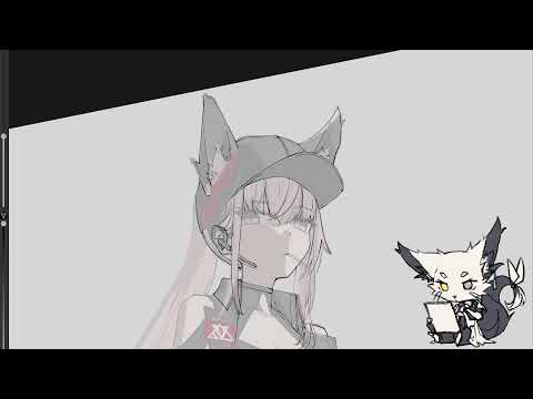 凪白みと