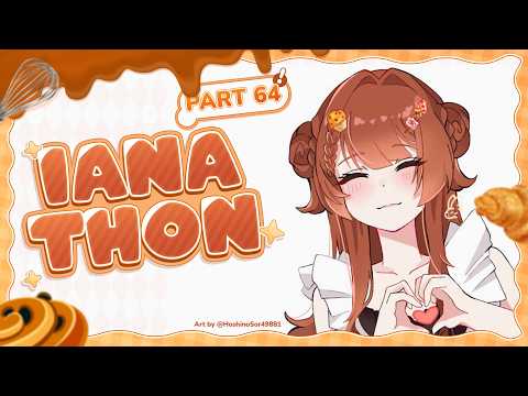 Iana【CRIMS:on】