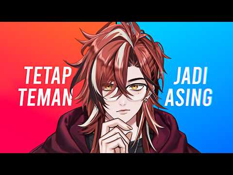 Harris Caine【EOS】