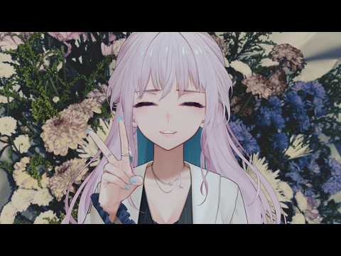 ⋆˙⟡  Halo ♡