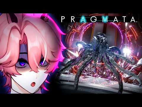 【Pragmata】 Endurance Stream Until The End!!!