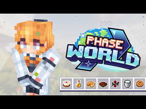 xrays and cheats and stuff【#PCCraft】