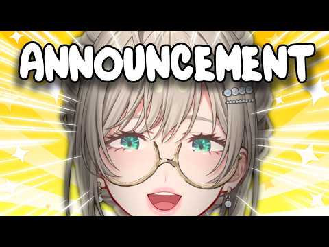 Aia Amare 【NIJISANJI EN】