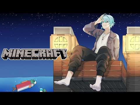 渚トラウト / Nagisa Trout【にじさんじ】