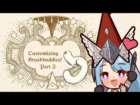 Yuki & Yuna (Duo Leveling) | Twin Vtubers