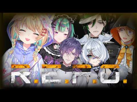 Millie Parfait【NIJISANJI EN】