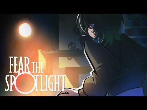 Zeal Ginjoka【NIJISANJI EN】