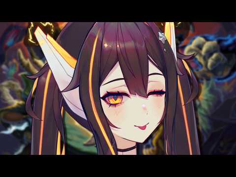 Juna Unagi Ch.