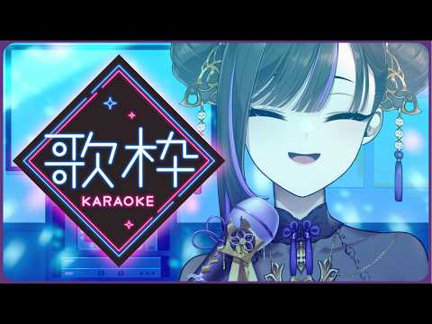 Yuno Hanaki Ch. 華鬼結望 【Mie☽une】