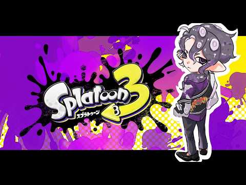 【スプラトゥーン3】朝活というものをやるぞ!ランクマをやってみる【にじさんじ】