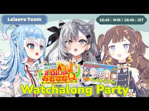 hololive Indonesia